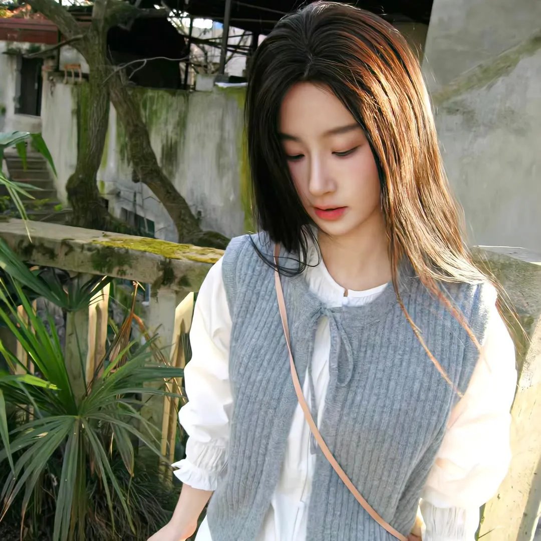 21世纪的女子